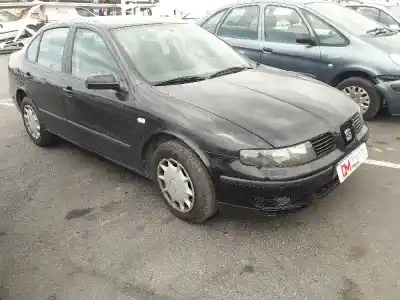 Véhicule à la ferraille SEAT TOLEDO (1M2) Signo de l'année 2002 alimenté BCB