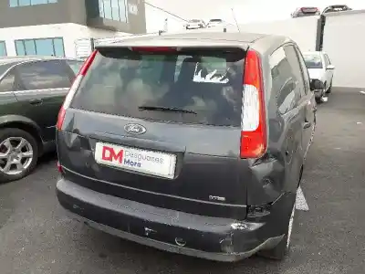 Veículo de Sucata ford focus c-max (cap) connection do ano 2005 alimentado 