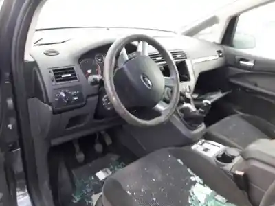 Veículo de Sucata ford focus c-max (cap) connection do ano 2005 alimentado 