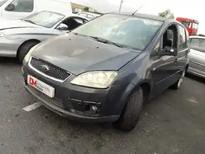Veículo de Sucata ford focus c-max (cap) connection do ano 2005 alimentado 