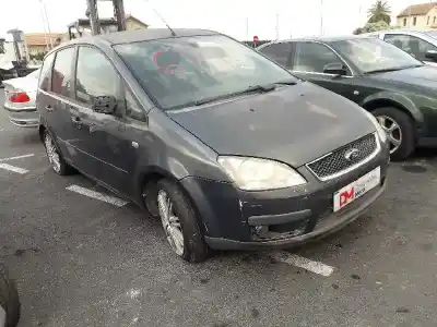 Veículo de Sucata FORD FOCUS C-MAX (CAP) Connection do ano 2005 alimentado 