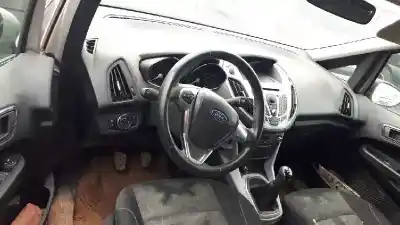 Утилизация автомобиля ford b-max trend года 2012 питание t3jb