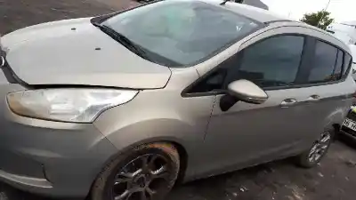 Утилизация автомобиля ford b-max trend года 2012 питание t3jb