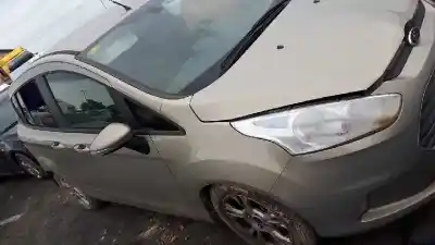 Утилизация автомобиля ford b-max trend года 2012 питание t3jb