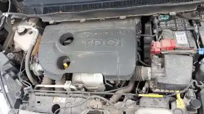 Утилизация автомобиля ford b-max trend года 2012 питание t3jb