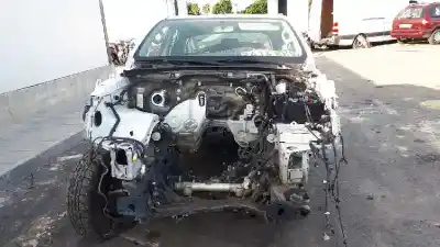 Sloopvoertuig TOYOTA HILUX N1G van het jaar 2018 aangedreven 2GD