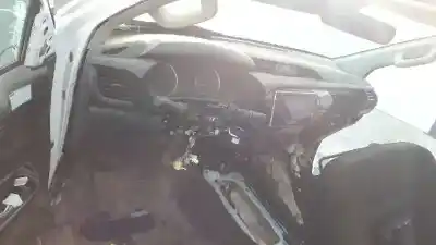 Sloopvoertuig toyota hilux n1g van het jaar 2018 aangedreven 2gd