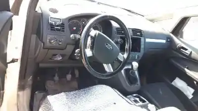 Veicolo di demolizione ford focus c-max (cap) connection dell'anno 2005 alimentato g6dd