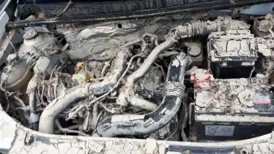 Veículo de Sucata dacia sandero 1.0 12v do ano 2018 alimentado h4b ba