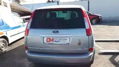 Veículo de Sucata ford focus c-max (cap) connection do ano 2004 alimentado g6da