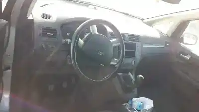 Veículo de Sucata ford focus c-max (cap) connection do ano 2004 alimentado g6da