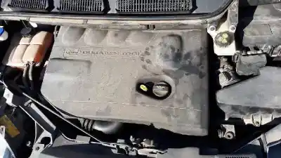 Veículo de Sucata ford focus c-max (cap) connection do ano 2004 alimentado g6da