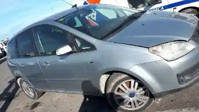 Veículo de Sucata FORD FOCUS C-MAX (CAP) Connection do ano 2004 alimentado G6DA
