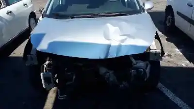 Veicolo di demolizione opel corsa e 1.4 dell'anno 2016 alimentato b14xer opt. ldd