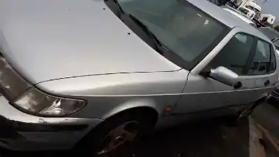 Scrapping Vehicle saab 9-3 berlina 2.2 tid of the year 1999 powered d223l