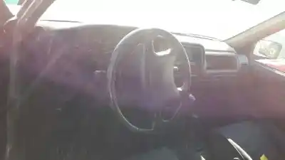 Scrapping Vehicle opel frontera a arizona of the year 1998 powered d-vm41b