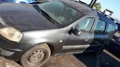 Утилизация автомобиля dacia logan mcv ambiance года 2011 питание k9k e8