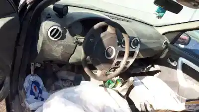 Утилизация автомобиля dacia logan mcv ambiance года 2011 питание k9k e8