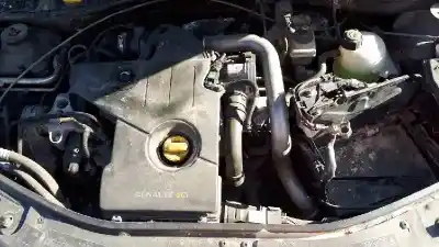 Утилизация автомобиля dacia logan mcv ambiance года 2011 питание k9k e8