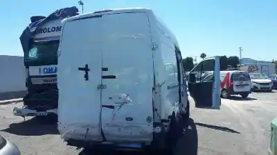 Scrapping Vehicle ford transit mod. 2000 bus ft 300 2.0 tourneo of the year 2015 powered drr5