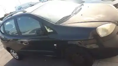 Veículo de Sucata CHEVROLET TACUMA SE do ano 2005 alimentado A16DMS-G