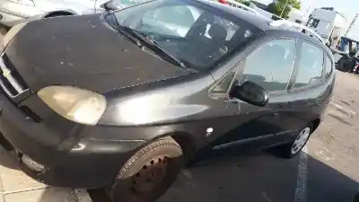 Vehicul casat chevrolet tacuma se al anului 2005 alimentat a16dms-g