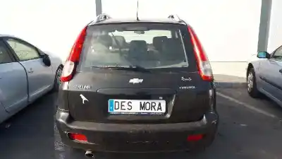 Vehicul casat chevrolet tacuma se al anului 2005 alimentat a16dms-g