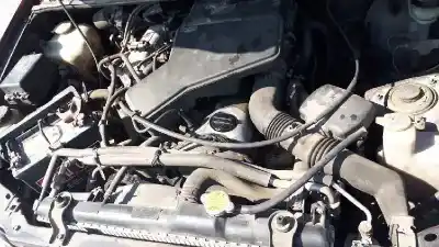 Veicolo di demolizione daihatsu terios (j100) cx dell'anno 1998 alimentato hc