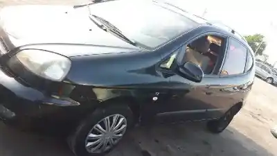 Vehicul casat chevrolet tacuma se al anului 2008 alimentat a16dms-g