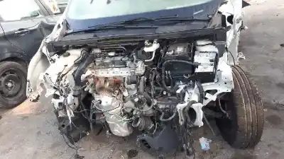 Sloopvoertuig ford transit courier 1.5 tdci cat van het jaar 2017 aangedreven xuga