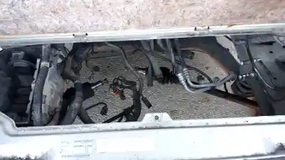 Verschrottungsfahrzeug smart coupe edition bluemotion des jahres 2002 angetrieben g 13