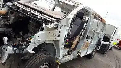 Здавання транспортного засобу citroen jumpy combi 1.6 blue-hdi fap року 2017 потужний 