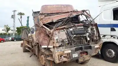 Veicolo di demolizione IVECO EUROTECH CURSOR (MH) 7.8 Diesel dell'anno 2000 alimentato F2BE0681C