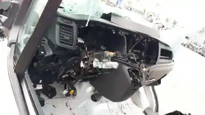 Scrapping Vehicle ford transit custom kasten 2.0 tdci cat of the year 2019 powered ylf6