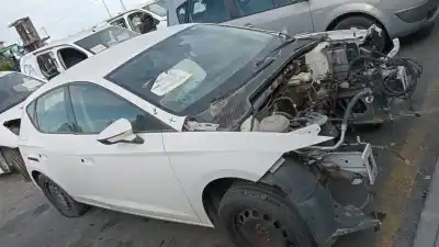 Veículo de Sucata SEAT LEON SC (5F5) 1.6 TDI do ano 2019 alimentado DGT