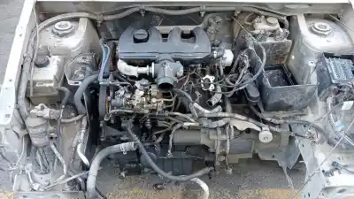 Scrapping Vehicle citroen berlingo 1.9 d multispace of the year 2002 powered wjy