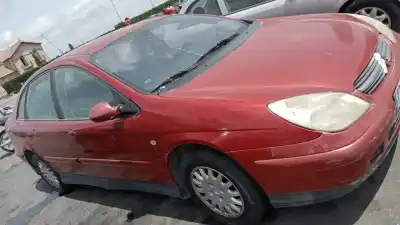 Veicolo di demolizione CITROEN C5 I (DC_) 1836 AS Gasolina 2001 4P dell'anno 2001 alimentato 