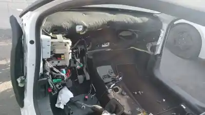 Scrapping Vehicle citroen c3 picasso 1.6 blue-hdi fap of the year 2021 powered 