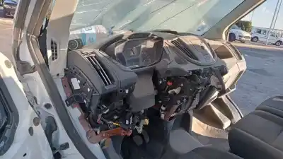 Утилизация автомобиля ford transit custom kasten 340 l2 года 2020 питание ymf6