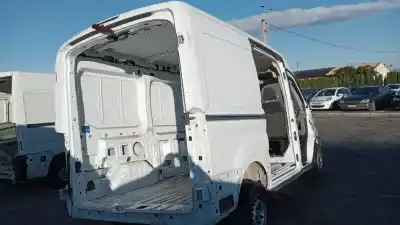 Утилизация автомобиля ford transit custom kasten 340 l2 года 2020 питание ymf6