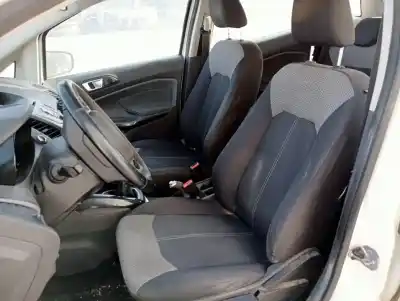 Veículo de Sucata ford ecosport titanium do ano 2014 alimentado ugje