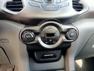 Veículo de Sucata ford ecosport titanium do ano 2014 alimentado ugje