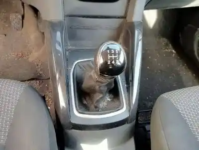 Veículo de Sucata ford ecosport titanium do ano 2014 alimentado ugje