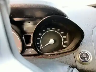 Veículo de Sucata ford ecosport titanium do ano 2014 alimentado ugje