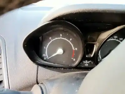 Veículo de Sucata ford ecosport titanium do ano 2014 alimentado ugje