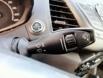 Veículo de Sucata ford ecosport titanium do ano 2014 alimentado ugje