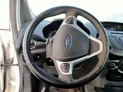 Veículo de Sucata ford ecosport titanium do ano 2014 alimentado ugje