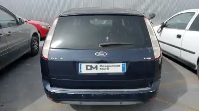 Veículo de Sucata ford focus lim. (cb8) 1.6 ecoboost cat do ano 2010 alimentado 