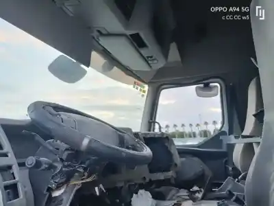 Veicolo di demolizione renault premium distribution fas 4x2 corto dell'anno 2008 alimentato dxi 11 450