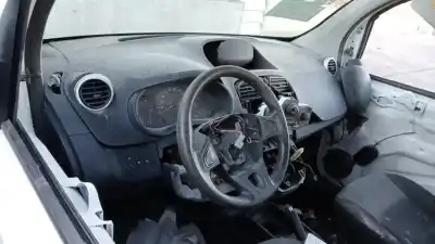 Veículo de Sucata renault kangoo emotion do ano 2019 alimentado k9k e6